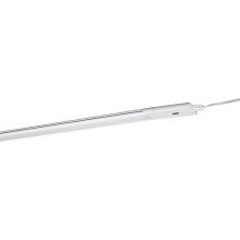 Ledvance - LED Aptumšojama virtuves zem skapīša lampa ar sensoru CABINET LED/10W/230V 3000K