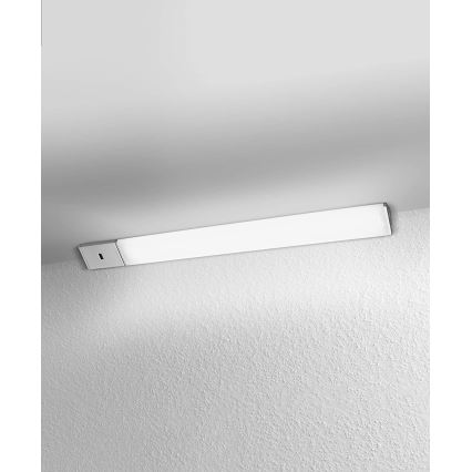 Ledvance - LED Aptumšojams gaismeklis ar sensoru CORNER LED/5W/230V