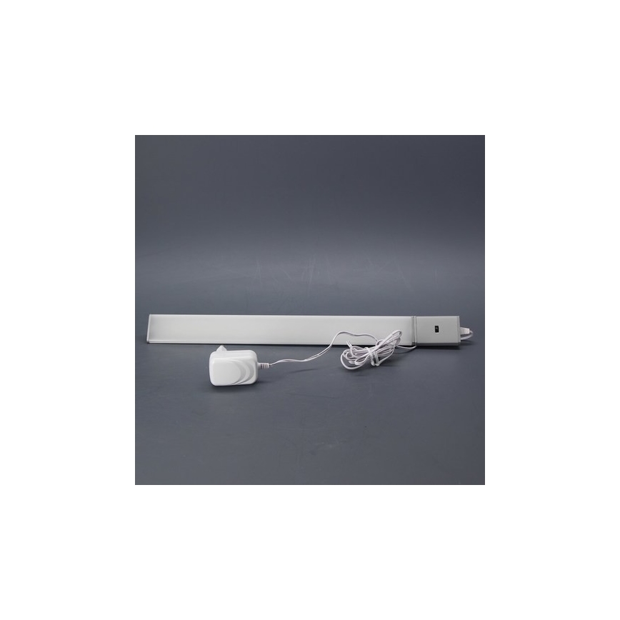 Ledvance - LED Aptumšojams gaismeklis ar sensoru CORNER LED/5W/230V
