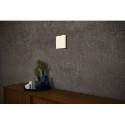 Ledvance - LED Aptumšojams griestu gaismeklis SMART+ FRAMELESS LED/20W/230V 3,000K-6,500K Wi-Fi