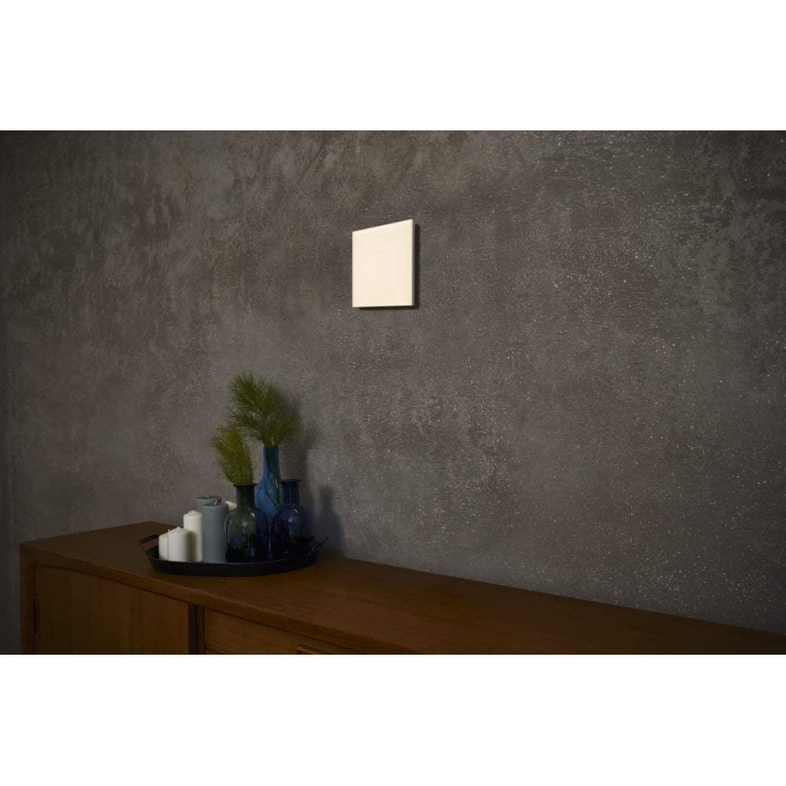 Ledvance - LED Aptumšojams griestu gaismeklis SMART+ FRAMELESS LED/20W/230V 3,000K-6,500K Wi-Fi