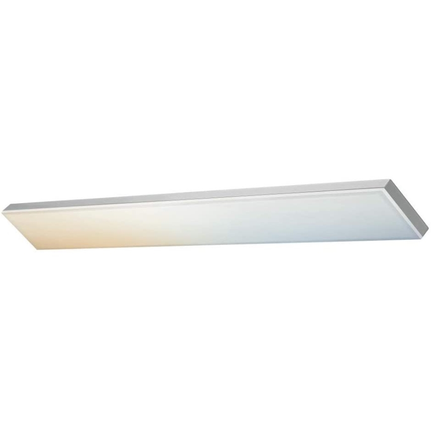 Ledvance - LED Aptumšojams griestu gaismeklis SMART+ FRAMELESS LED/27W/230V 3,000K-6,500K Wi-Fi