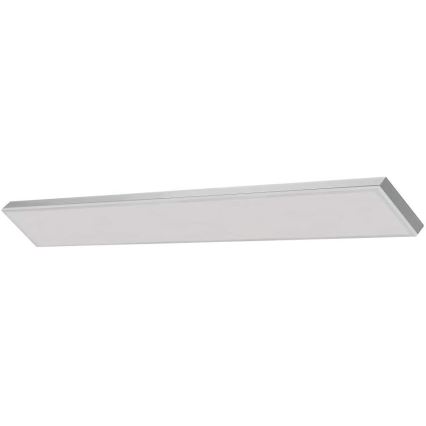 Ledvance - LED Aptumšojams griestu gaismeklis SMART+ FRAMELESS LED/27W/230V 3,000K-6,500K Wi-Fi