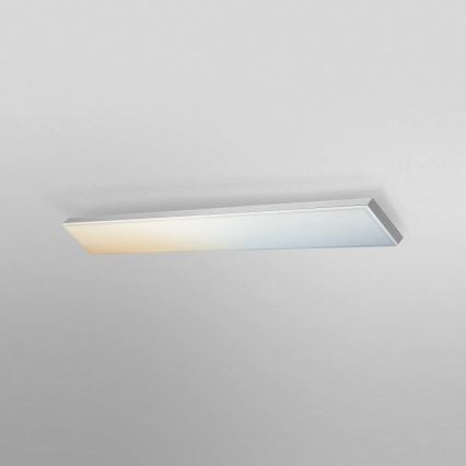 Ledvance - LED Aptumšojams griestu gaismeklis SMART+ FRAMELESS LED/27W/230V 3,000K-6,500K Wi-Fi