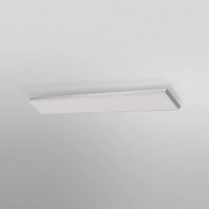 Ledvance - LED Aptumšojams griestu gaismeklis SMART+ FRAMELESS LED/27W/230V 3,000K-6,500K Wi-Fi