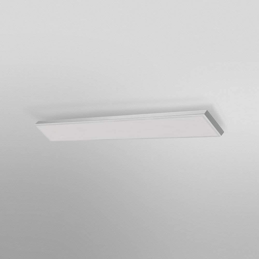 Ledvance - LED Aptumšojams griestu gaismeklis SMART+ FRAMELESS LED/27W/230V 3,000K-6,500K Wi-Fi