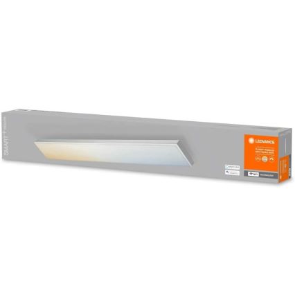 Ledvance - LED Aptumšojams griestu gaismeklis SMART+ FRAMELESS LED/27W/230V 3,000K-6,500K Wi-Fi