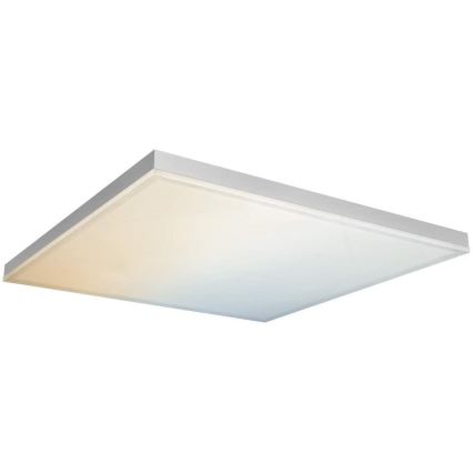 Ledvance - LED Aptumšojams griestu gaismeklis SMART+ FRAMELESS LED/28W/230V 3,000K-6,500K Wi-Fi