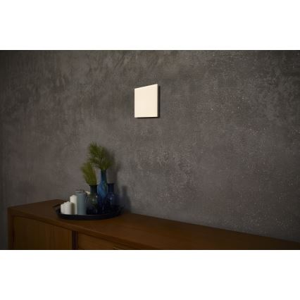 Ledvance - LED Aptumšojams griestu gaismeklis SMART+ FRAMELESS LED/28W/230V 3,000K-6,500K Wi-Fi