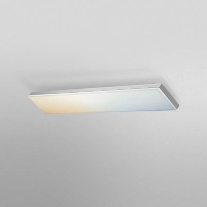 Ledvance - LED Aptumšojams griestu gaismeklis SMART+ FRAMELESS LED/28W/230V 3,000K-6,500K Wi-Fi