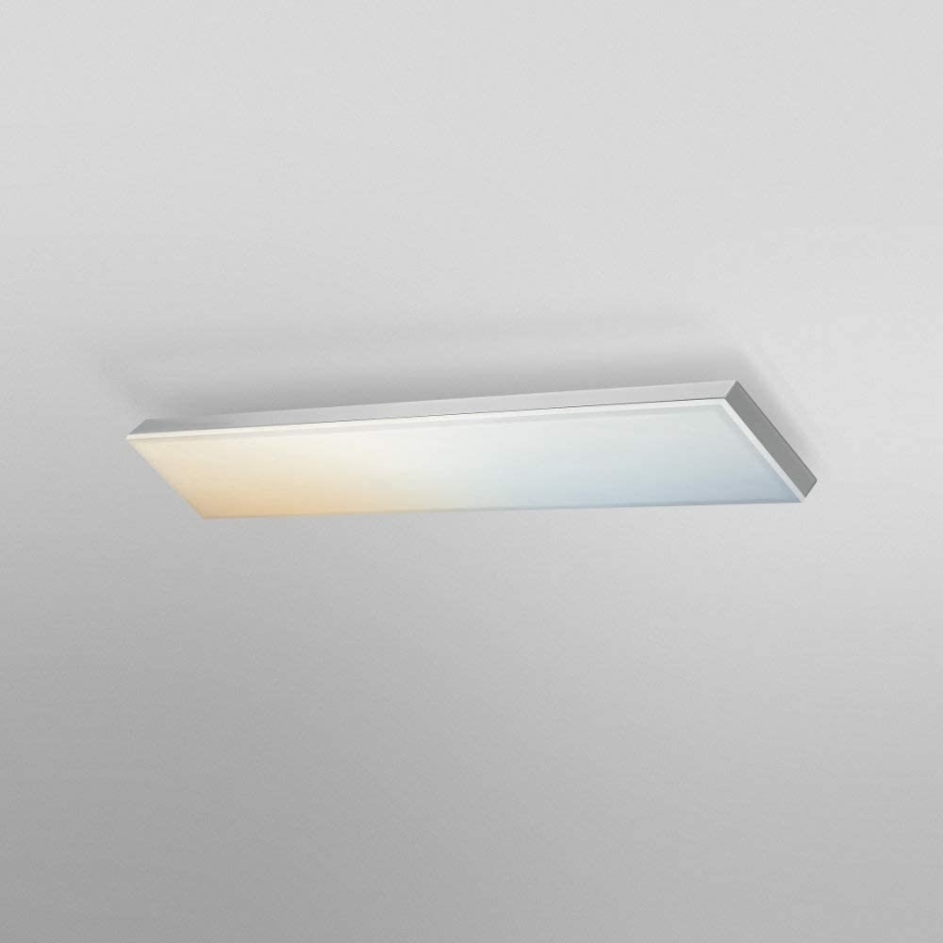 Ledvance - LED Aptumšojams griestu gaismeklis SMART+ FRAMELESS LED/28W/230V 3,000K-6,500K Wi-Fi