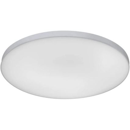 Ledvance - LED Aptumšojams griestu gaismeklis SMART+ FRAMELESS LED/28W/230V 3,000K-6,500K Wi-Fi