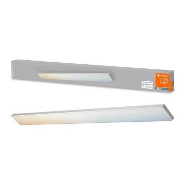 Ledvance - LED Aptumšojams griestu gaismeklis SMART+ FRAMELESS LED/35W/230V 3,000K-6,500K Wi-Fi