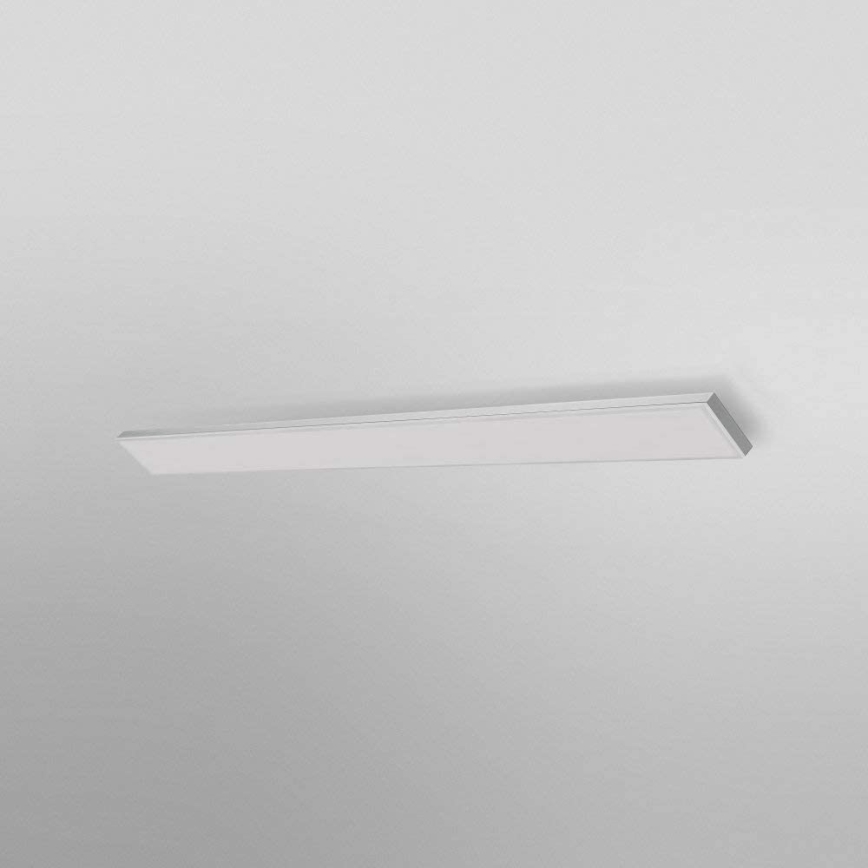 Ledvance - LED Aptumšojams griestu gaismeklis SMART+ FRAMELESS LED/35W/230V 3,000K-6,500K Wi-Fi