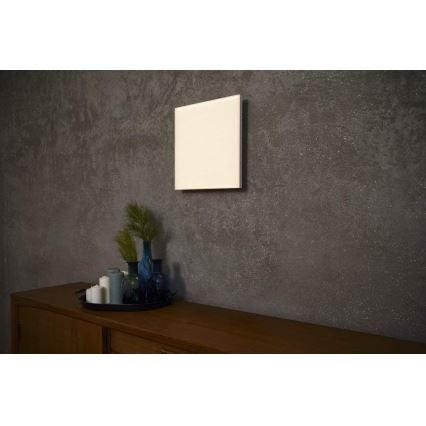 Ledvance - LED Aptumšojams griestu gaismeklis SMART+ FRAMELESS LED/40W/230V 3,000K-6,500K Wi-Fi