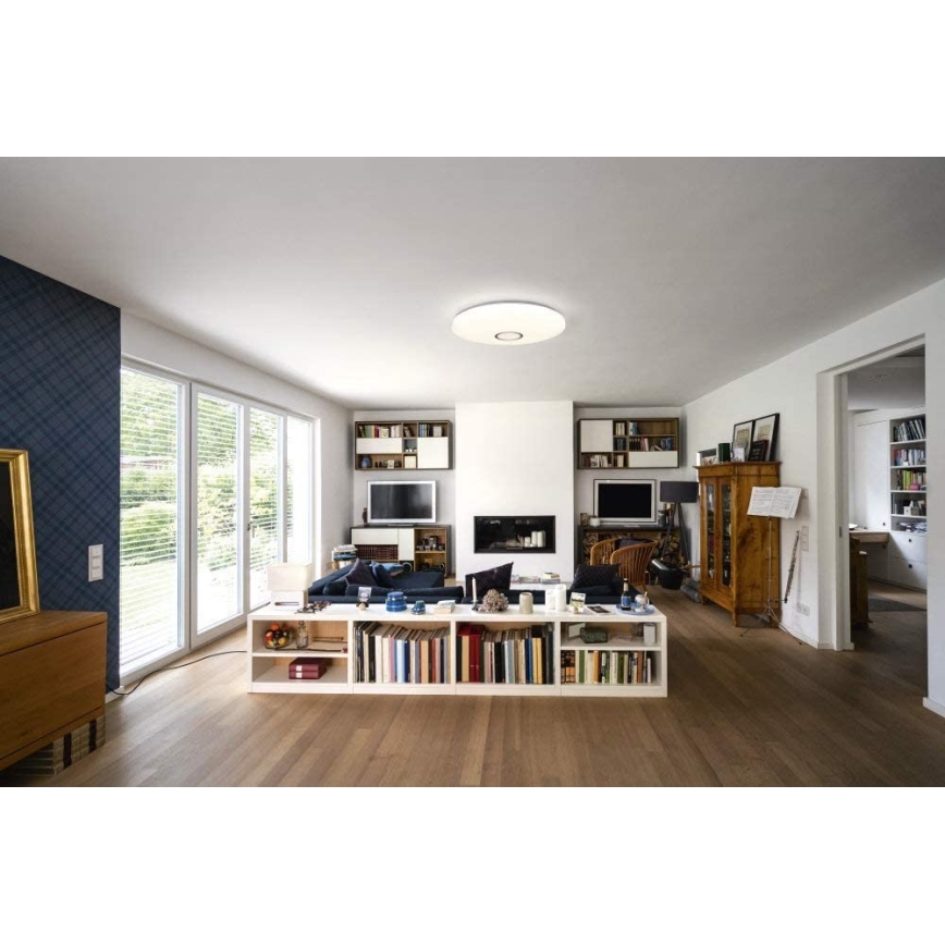 Ledvance - LED Aptumšojams griestu gaismeklis SMART+ KITE LED/32W/230V 3,000K-6,500K Wi-Fi