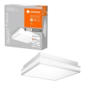 Ledvance - LED Aptumšojams griestu gaismeklis SMART+ MAGNET LED/26W/230V 3000-6500K Wi-Fi