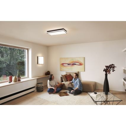 Ledvance - LED LED Aptumšojams griestu gaismeklis SMART+ MAGNET LED/26W/230V 3000-6500K Wi-Fi