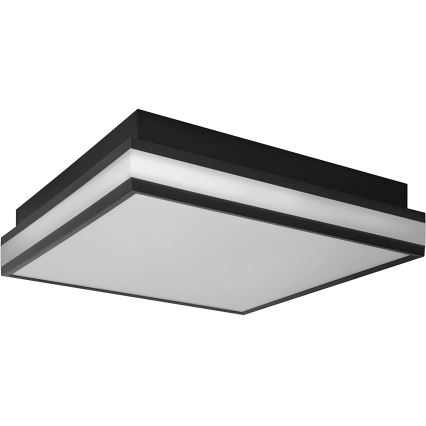 Ledvance - LED LED Aptumšojams griestu gaismeklis SMART+ MAGNET LED/26W/230V 3000-6500K Wi-Fi