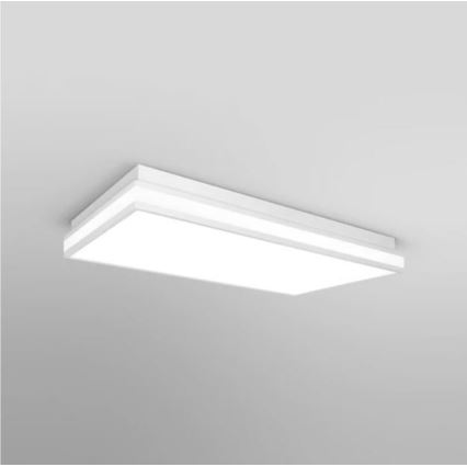 Ledvance - LED Aptumšojams griestu gaismeklis SMART+ MAGNET LED/42W/230V 3000-6500K Wi-Fi