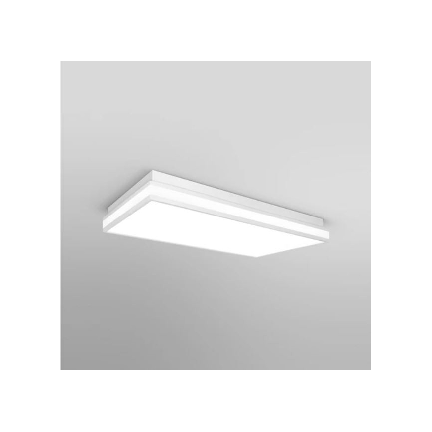 Ledvance - LED Aptumšojams griestu gaismeklis SMART+ MAGNET LED/42W/230V 3000-6500K Wi-Fi