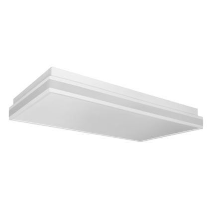 Ledvance - LED Aptumšojams griestu gaismeklis SMART+ MAGNET LED/42W/230V 3000-6500K Wi-Fi