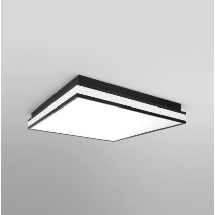 Ledvance - LED Aptumšojams griestu gaismeklis SMART+ MAGNET LED/42W/230V 3000-6500K Wi-Fi