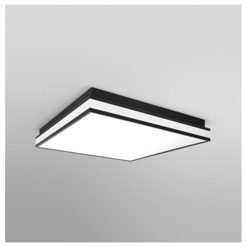 Ledvance - LED Aptumšojams griestu gaismeklis SMART+ MAGNET LED/42W/230V 3000-6500K Wi-Fi