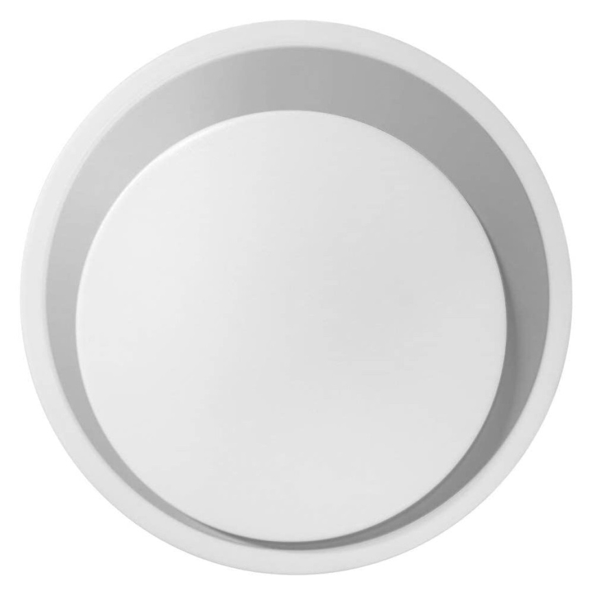 Ledvance - LED Aptumšojams gaismeklis SMART+ MOON LED/24W/230V 3,000K-6,500K Wi-Fi