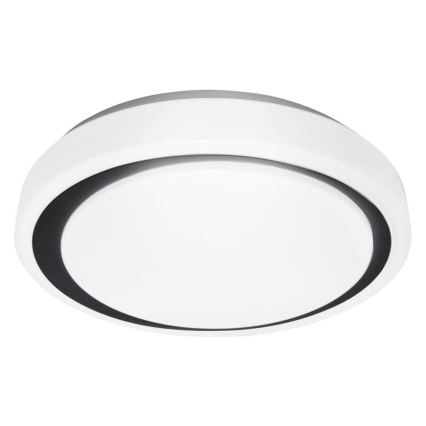 Ledvance - LED Aptumšojams gaismeklis  SMART+ MOON LED/24W/230V 3,000K-6,500K Wi-Fi