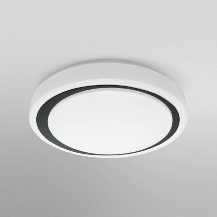 Ledvance - LED Aptumšojams gaismeklis  SMART+ MOON LED/24W/230V 3,000K-6,500K Wi-Fi