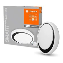 Ledvance - LED Aptumšojams griestu gaismeklis SMART+ MOON LED/32W/230V 3,000K-6,500K Wi-Fi