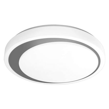 Ledvance - LED Aptumšojams gaismeklis SMART+ MOON LED/32W/230V 3,000K-6,500K Wi-Fi