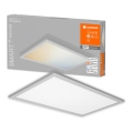 Ledvance - LED aptumšojams griestu gaismeklis SMART+ PLANON LED/22W/230V 30x60 cm Wi-Fi