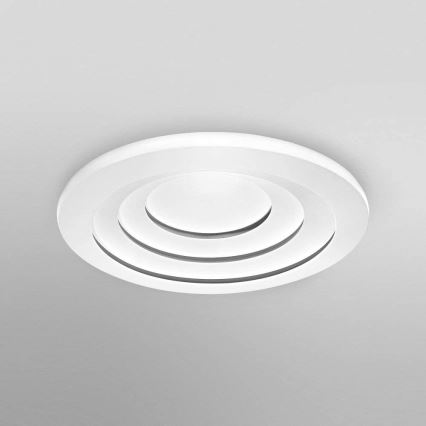 Ledvance - LED Aptumšojams griestu gaismeklis SMART+ SPIRAL LED/24W/230V 3,000K-6,500K Wi-Fi