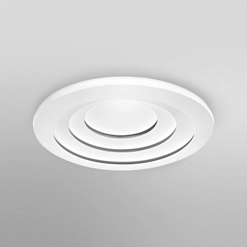 Ledvance - LED Aptumšojams griestu gaismeklis SMART+ SPIRAL LED/24W/230V 3,000K-6,500K Wi-Fi