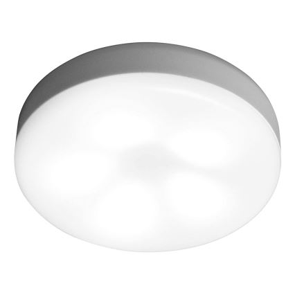 Ledvance - LED Aptumšojams orientācijas gaismeklis DOT-IT LED/0,45W/5V