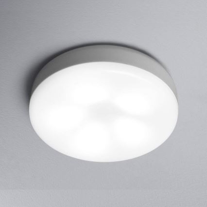 Ledvance - LED Aptumšojams orientācijas gaismeklis DOT-IT LED/0,45W/5V