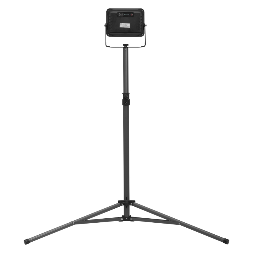 Ledvance - LED Aptumšojams prožektors ar turētāju WORKLIGHT TRIPOD LED/20W/3,7V 1500 mAh IP54