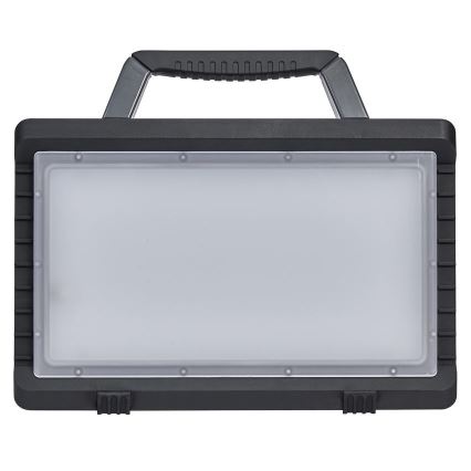 Ledvance - LED Aptumšojama āra uzlādējams Prožektors WORKLIGHT BATTERY LED/26W/5V 2200 mAh IP54