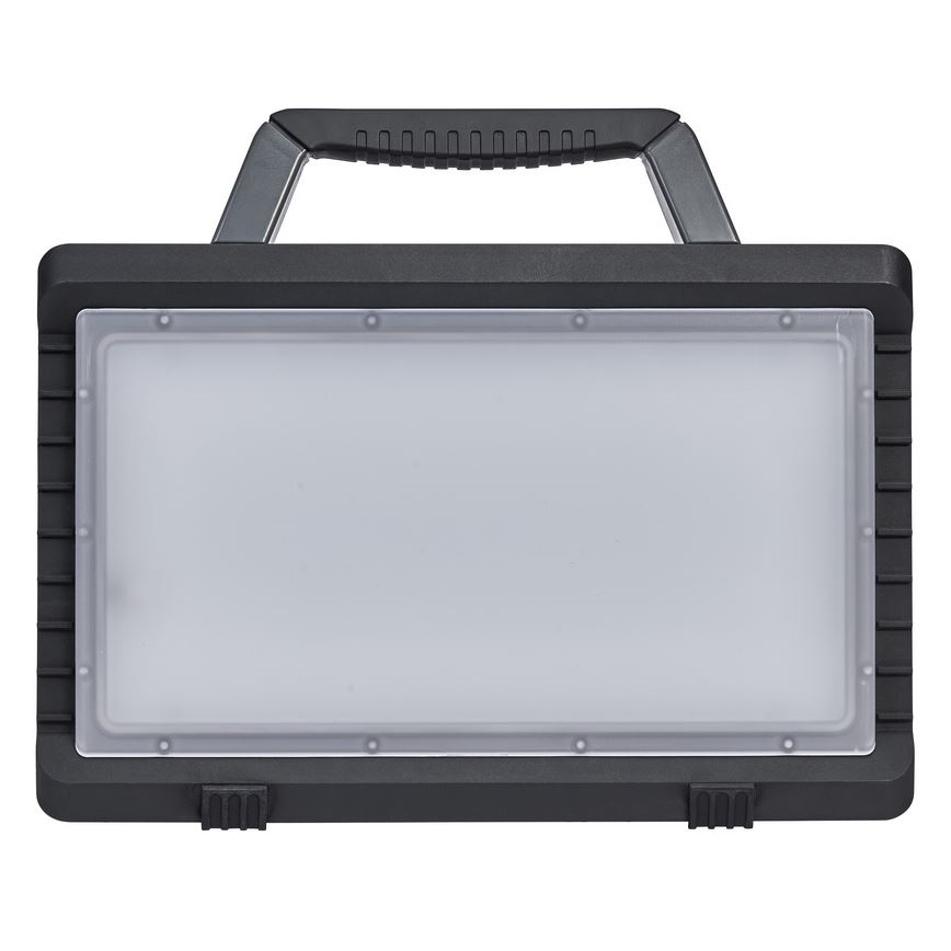 Ledvance - LED Aptumšojama āra uzlādējams Prožektors WORKLIGHT BATTERY LED/26W/5V 2200 mAh IP54