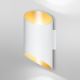 Ledvance - LED Aptumšojams sienas gaismeklis SMART+ CYLINDRO LED/12W/230V 3000-6500K Wi-Fi balts