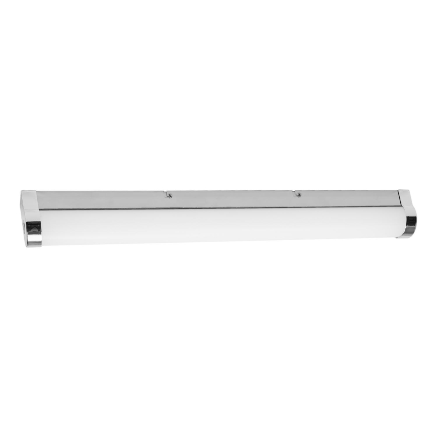 Ledvance - LED Aptumšojams skārienvadāms spoguļa apgaismojums ORBIS TUBE LED/12W/230V 60 cm 3000/4000K IP44
