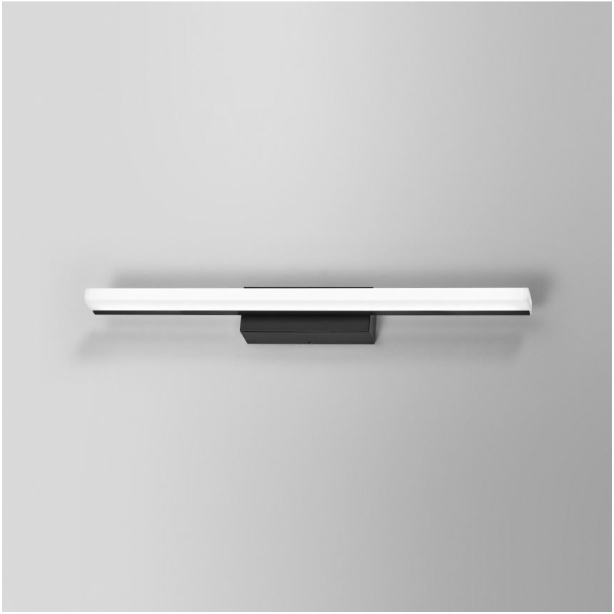 Ledvance - LED Aptumšojama skārienvadāma spogulis apgaismojums ORBIS MIRROR LED/10W/230V 60 cm 3000/4000K IP44