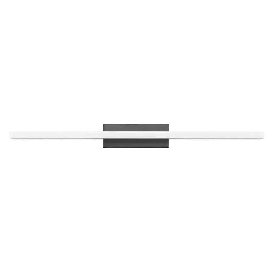 Ledvance - LED Aptumšojama skārienvadāma spogulis apgaismojums ORBIS MIRROR LED/10W/230V 60 cm 3000/4000K IP44