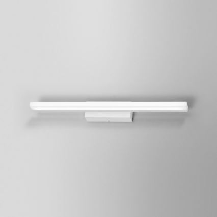Ledvance - LED Aptumšojama skārienvadāma spogulis apgaismojums ORBIS MIRROR LED/10W/230V 60 cm 3000/4000K IP44