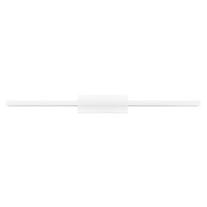 Ledvance - LED Aptumšojama skārienvadāma spogulis apgaismojums ORBIS MIRROR LED/10W/230V 60 cm 3000/4000K IP44