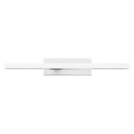 Ledvance - LED Aptumšojama skārienvadāma spogulis apgaismojums ORBIS MIRROR LED/6,8W/230V 40 cm 3000/4000K IP44