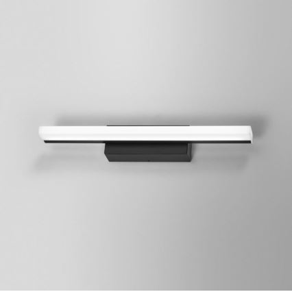 Ledvance - LED Aptumšojama skārienvadāma spogulis apgaismojums ORBIS MIRROR LED/6,8W/230V 40 cm 3000/4000K IP44