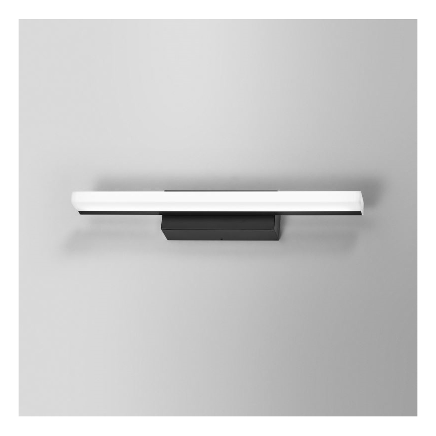 Ledvance - LED Aptumšojama skārienvadāma spogulis apgaismojums ORBIS MIRROR LED/6,8W/230V 40 cm 3000/4000K IP44